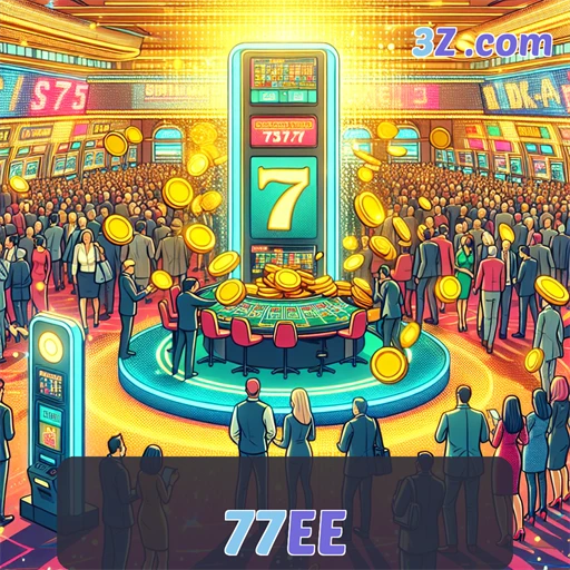 Apostas Incríveis no 77ee.com: Entre no Jogo da Diversão