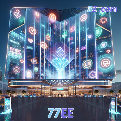 Confiavel e Atraente: Explore 77ee.com no Mundo dos Jogos