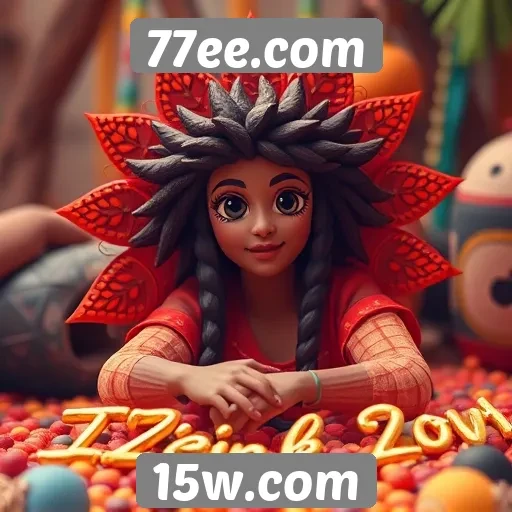 Conteúdo diversificado disponível em 77ee.com
