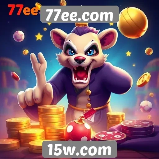 77ee.com oferece ampla gama de jogos de cassino