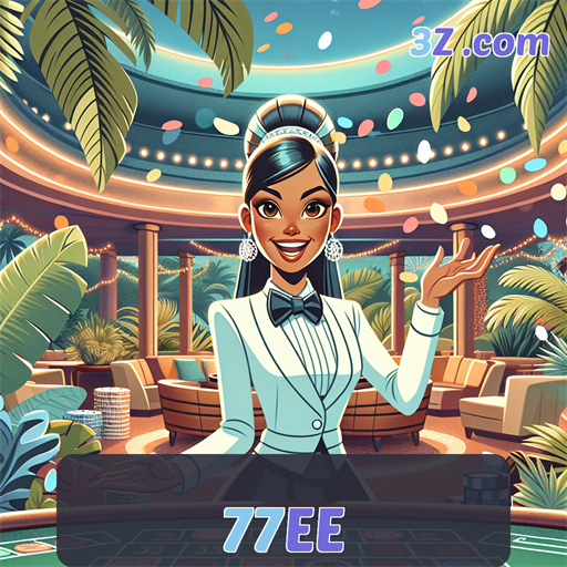 Atrações Imperdíveis em Jogos no 77ee.com