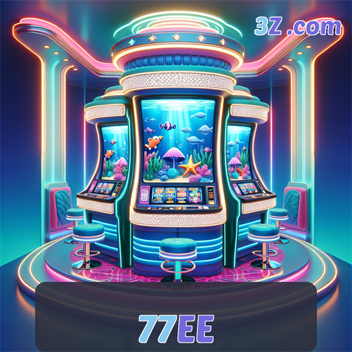 Experiência Incrível com Slots no 77ee.com