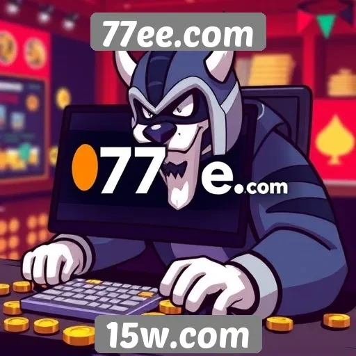 Experiência do usuário no 77ee.com