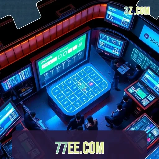 77ee.com: Experimente o Mundo VIP dos Jogos Online